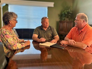 Chillicothe OH business consulting