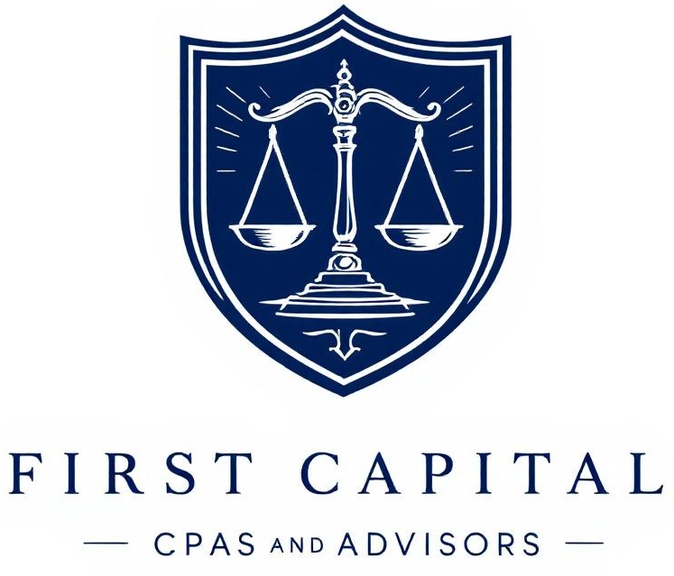 First Capital CPAs & Advisors, Inc.